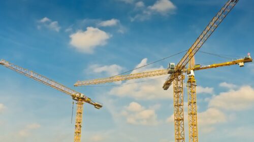 Build Site