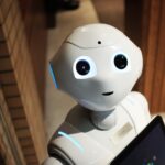 Know new inventions of robots around the world