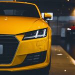 If you like yellow, this might be perfect for you personal choices and your business one in your life