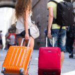 Best places to buy suitcase for your travel