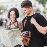 Get your own map before travelling these places for your best backup for long journey