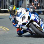 Final perfect turning made him won race