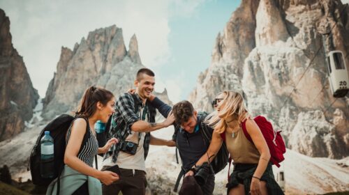 How to have fantas tic trip without blowing your budget