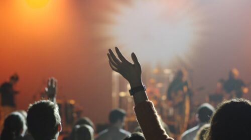 4 thoughts to keep you sound and solid