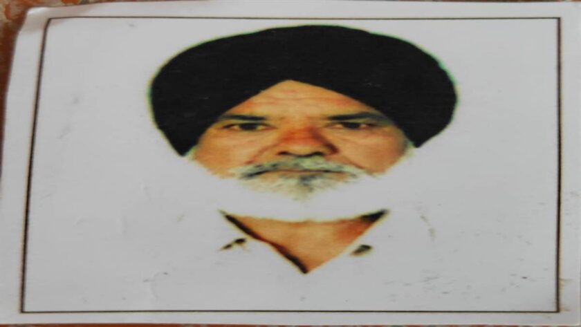 ਕਲਯੁਗੀ ਪੁੱਤ ਨੇ ਘਰਵਾਲੀ ਨਾਲ ਮਿਲ ਕੇ ਪਿਓ ਦਾ ਕਰ ’ਤਾ ਕਤਲ, ਪਹਿਲਾਂ ਖੁਆਈਆਂ ਨੀਂਦ ਦੀਆਂ ਗੋਲ਼ੀਆਂ ਤੇ ਫਿਰ ਕੁਹਾੜੀ ਨਾਲ ਵੱਢਿਆ