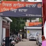 ਆਰਐਮਪੀ ਡਾਕਟਰ ਦਾ ਕਤਲ,  ਸਟੋਰ ਤੋਂ ਘਰ ਜਾਂਦੇ ਸਮੇਂ ਅਣਪਛਾਤਿਆਂ ਨੇ ਮਾਰੀਆਂ ਗੋਲੀਆਂ