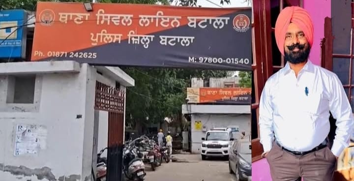 ਆਰਐਮਪੀ ਡਾਕਟਰ ਦਾ ਕਤਲ, ਸਟੋਰ ਤੋਂ ਘਰ ਜਾਂਦੇ ਸਮੇਂ ਅਣਪਛਾਤਿਆਂ ਨੇ ਮਾਰੀਆਂ ਗੋਲੀਆਂ