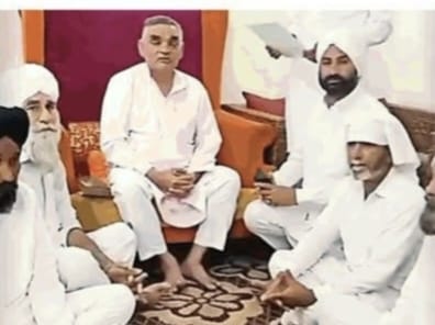 ਤਲਵੰਡੀ ਧਾਮ ਦੇ ਸਾਧ ਦੀ ਵੀਡੀਓ ਵਾਇਰਲ ਹੋਣ ਤੋਂ ਬਾਅਦ ਹੁਣ ਸ਼ੰਕਰਾਨੰਦ ਦੀ ਆਡੀਓ ਹੋਈ ਵਾਇਰਲ,ਘੱਟਣ ਦੀ ਬਿਜਾਏ ਮੁਸ਼ਕਲਾਂ ਵੱਧਣ ਲੱਗੀਆਂ
