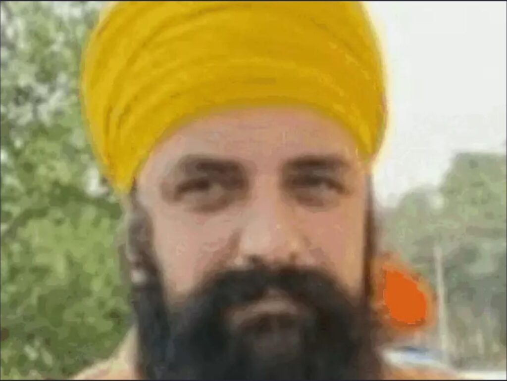 ਬਰਨਾਲਾ ਜ਼ਿਲ੍ਹੇ ਦਾ ਰਹਿਣ ਵਾਲਾ “ਸਿੱਖਸ ਫਾਰ ਜਸਟਿਸ” ਦਾ ਮੁੱਖ ਸੰਚਾਲਕ ਗ੍ਰਿਫ਼ਤਾਰ