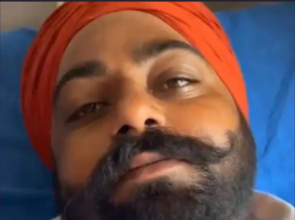 ਬਰਨਾਲਾ ’ਚ ਫ਼ਾਇਨਾਂਸ ਕੰਪਨੀ ਦੇ ਮੁਲਾਜ਼ਮ ਤੋਂ ਲੁੱਟੀ ਹਜ਼ਾਰਾਂ ਦੀ ਨਗਦੀ, ਕੁੱਟਮਾਰ ਵੀ ਕੀਤੀ