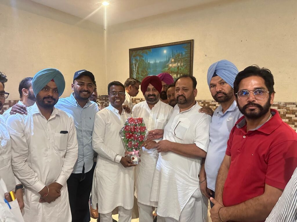 ਬਰਨਾਲਾ ’ਚ ਕਾਂਗਰਸ ਵਲੋਂ 21 ਮੈਂਬਰੀ ਕਮੇਟੀ ਬਣਾਉਣ ਦਾ ਐਲਾਨ