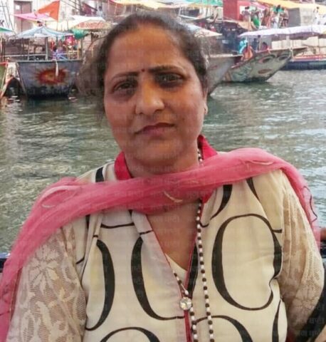 ਦਿਨ ਦਿਹਾੜੇ ਵੱਡੀ ਵਾਰਦਾਤ : ਘਰ ਅੰਦਰ ਦਾਖਲ ਹੋ ਕੇ ਕੀਤਾ ਔਰਤ ਦਾ ਕਤਲ