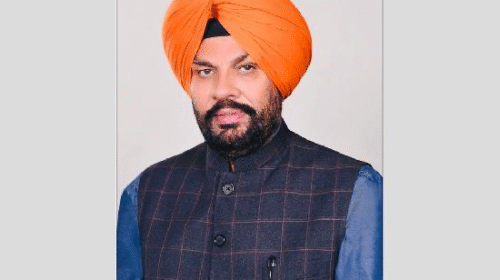 ਕੈਬਨਿਟ ਮੰਤਰੀ ਕੁਲਦੀਪ ਧਾਲੀਵਾਲ ਨੇ ਦਿੱਤਾ ਅਸਤੀਫ਼ਾ?