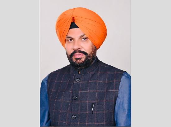 ਕੈਬਨਿਟ ਮੰਤਰੀ ਕੁਲਦੀਪ ਧਾਲੀਵਾਲ ਨੇ ਦਿੱਤਾ ਅਸਤੀਫ਼ਾ?