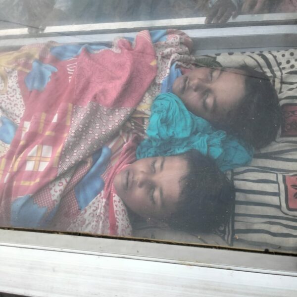 ਛੱਪੜ ‘ਚ ਡੁੱਬਣ ਕਾਰਨ ਚਚੇਰੇ ਭਰਾਵਾਂ ਦੀ ਦਰਦਨਾਕ ਮੌਤ, ਪਿੰਡ ‘ਚ ਸੋਗ ਦੀ ਲਹਿਰ