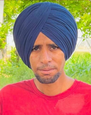 ਬਰਨਾਲਾ ’ਚ ਵਿਦਿਆਰਥੀਆਂ ਨਾਲ ਭਰੀ ਸਕੂਲ ਬੱਸ ਪਲਟੀ! ਬੱਸ ਕੰਡਕਟਰ ਦੀ ਮੌਕੇ ‘ਤੇ ਮੌਤ