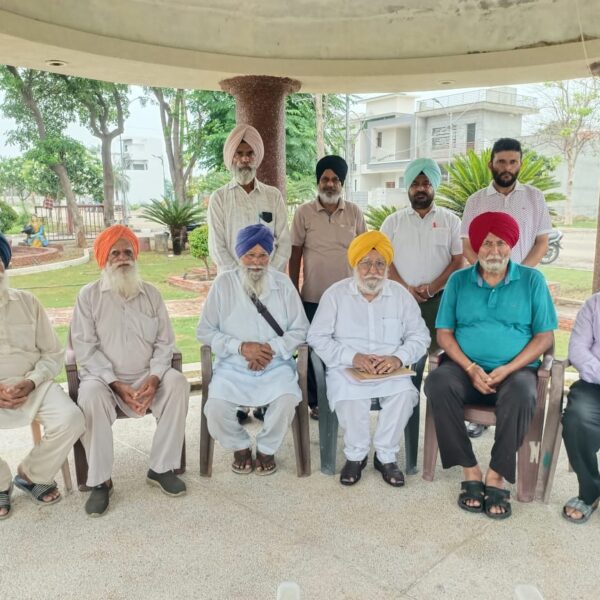 ਇੰਦਰਲੋਕ ਕਲੋਨੀ ਅਤੇ ਸਰਾਭਾ ਨਗਰ ਨਿਵਾਸੀਆਂ ਨੇ ਮਿਲਨ ਅਤੇ ਕਨੇਡਾ ਹੋਟਲ ’ਤੇ ਲਗਾਏ ਦੇਹ ਵਪਾਰ ਕਰਨ ਦੇ ਦੋਸ਼