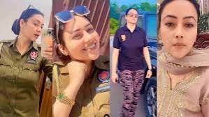 ਬਰਖਾਸਤ ਮਹਿਲਾ ਕਾਂਸਟੇਬਲ ਅਮਨਦੀਪ ਕੌਰ ਨੂੰ ਹਾਈਕੋਰਟ ਤੋਂ ਝਟਕਾ…