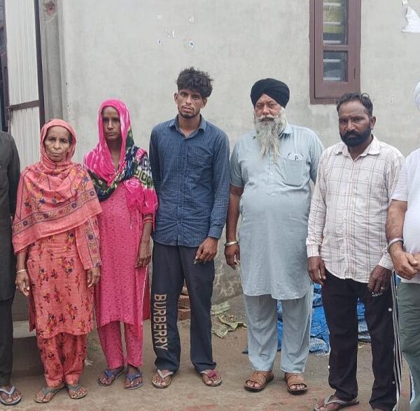 ਜ਼ਿਲ੍ਹਾ ਬਰਨਾਲਾ ’ਚ ਭਾਂਡੇ ਵੇਚਣ ਆਈ ਔਰਤ ਕਰ ਗਈ ਵੱਡਾ ਕਾਰਾ
