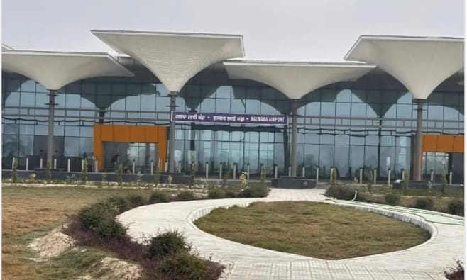 ਪੰਜਾਬੀਆਂ ਲਈ ਨਿਰਾਸ਼ਾ ਜਨਕ ਖਬਰ, ਹਲਵਾਰਾ ਅੰਤਰਰਾਸ਼ਟਰੀ ਹਵਾਈ ਅੱਡੇ ਦਾ ਉਦਘਾਟਨ ਮੁਲਤਵੀ