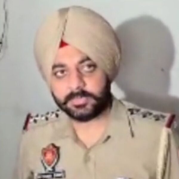 ਜ਼ੀਰਕਪੁਰ ਵਿੱਚ ਚਲਦੀ ਕਾਰ ਵਿੱਚ ਨਾਬਾਲਗ ਨਾਲ ਸਮੂਹਿਕ ਬਲਾਤਕਾਰ