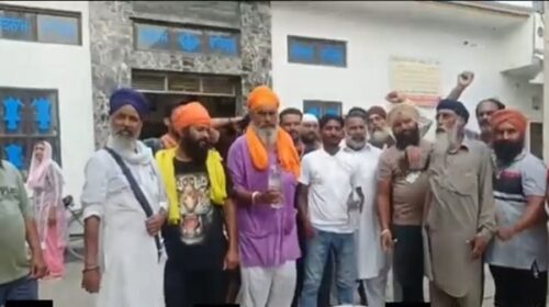 ਬਰਨਾਲਾ ਦੇ ਲਗਭਗ ਹਰ ਖ਼ੇਤਰ ’ਚ ਹੈ ਸੀਵਰੇਜ ਦੀ ਸਮੱਸਿਆ, ਅਧਿਕਾਰੀ ਕਰ ਰਹੇ ਹਨ ਮਨਮਾਨੀ, ਪ੍ਰਸ਼ਾਸਨ ਸੁੱਤਾ ਕੁੰਭਕਰਨੀ ਨੀਂਦ