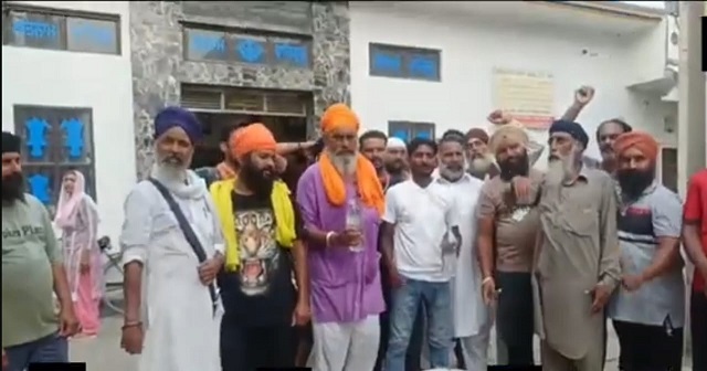 ਬਰਨਾਲਾ ਦੇ ਲਗਭਗ ਹਰ ਖ਼ੇਤਰ ’ਚ ਹੈ ਸੀਵਰੇਜ ਦੀ ਸਮੱਸਿਆ, ਅਧਿਕਾਰੀ ਕਰ ਰਹੇ ਹਨ ਮਨਮਾਨੀ, ਪ੍ਰਸ਼ਾਸਨ ਸੁੱਤਾ ਕੁੰਭਕਰਨੀ ਨੀਂਦ