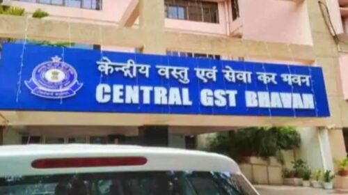 ਲੁਧਿਆਣਾ ਵਿੱਚ 62 ਕਰੋੜ ਰੁਪਏ ਦੀ GST ਚੋਰੀ ਦਾ ਮਾਮਲਾ