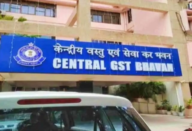ਲੁਧਿਆਣਾ ਵਿੱਚ 62 ਕਰੋੜ ਰੁਪਏ ਦੀ GST ਚੋਰੀ ਦਾ ਮਾਮਲਾ