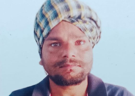 ਖੇਤ ’ਚ ਮਜ਼ਦੂਰੀ ਕਰਦਿਆਂ ਮਜ਼ਦੂਰ ਦੀ ਮੌਤ, ਪਰਿਵਾਰ ਨੇ ਸਰਕਾਰ ਤੋਂ ਮਾਲੀ ਮਦਦ ਦੀ ਕੀਤੀ ਮੰਗ