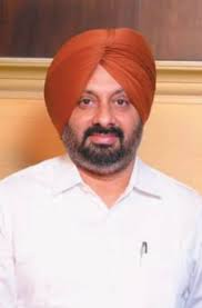 ਬਰਨਾਲਾ ਤੋਂ ਕਾਂਗਰਸੀ ਵਿਧਾਇਕ ਕੁਲਦੀਪ ਸਿੰਘ ਕਾਲਾ ਢਿੱਲੋਂ ਨੂੰ ਮਿਲੀ ਧਮਕੀ, ਧਮਕੀ ਦੇਣ ਵਾਲੇ ਨੇ ਕਿਹਾ : ਸਾਡੀ ਨਜ਼ਰ ਸਾਰਿਆਂ ’ਤੇ ਹੈ