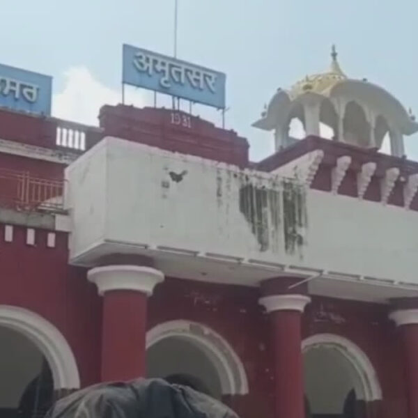 ਮਾਤਾ ਵੈਸ਼ਣੋ ਦੇਵੀ ਜਾਣ ਵਾਲੇ ਸ਼ਰਧਾਲੂਆਂ ਲਈ ਵੱਡਾ ਤੋਹਫ਼ਾ, ਅੰਮ੍ਰਿਤਸਰ ਤੋਂ ਕਟੜਾ ਤੱਕ ਚੱਲੇਗੀ ਵੰਦੇ ਭਾਰਤ ਟ੍ਰੇਨ