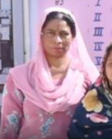 ਮੀਂਹ ਕਾਰਨ ਮਕਾਨ ਦੀ ਛੱਤ ਡਿੱਗੀ, ਔਰਤ ਦੀ ਮੌਤ