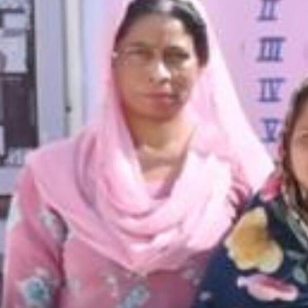 ਮੀਂਹ ਕਾਰਨ ਮਕਾਨ ਦੀ ਛੱਤ ਡਿੱਗੀ, ਔਰਤ ਦੀ ਮੌਤ