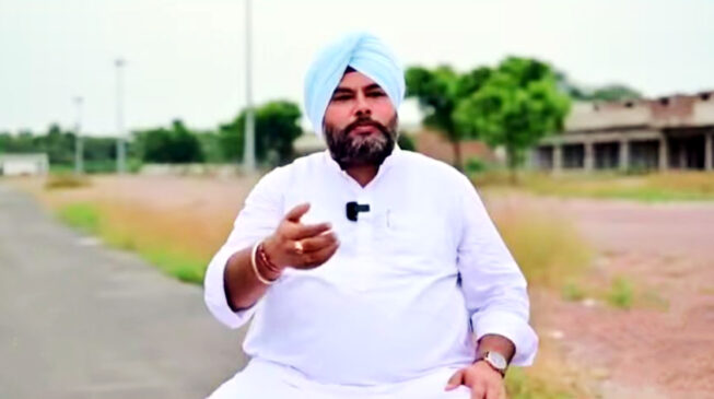 ਟਰੱਕ ਯੂਨੀਅਨ ਦੇ ਪ੍ਰਧਾਨ ਨੇ ਕੰਡੇ ਵਾਲੀ ਜਗ੍ਹਾ ਦੇ ਵਿਵਾਦ ਸਬੰਧੀ ਕੀਤੇ ਵੱਡੇ ਖੁਲਾਸੇ, ਐੱਮ.ਪੀ. ਅਤੇ ਓ.ਐੱਸ.ਡੀ. ’ਤੇ ਲਗਾਏ ਗੰਭੀਰ ਦੋਸ਼