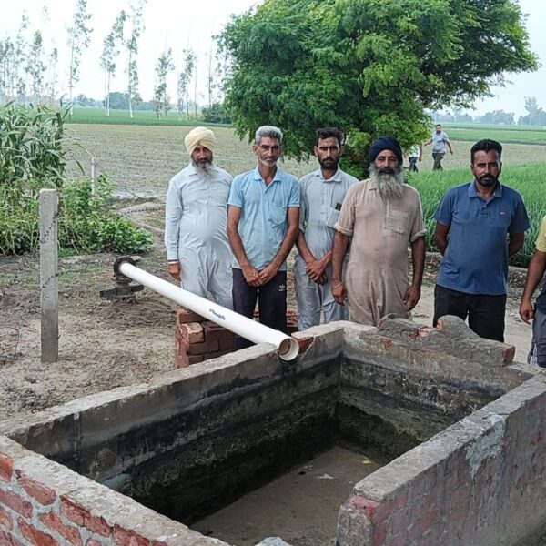 ਰੂੜੇਕੇ ਕਲਾਂ ਦੇ ਖੇਤਾਂ ਵਿੱਚੋਂ 45 ਕਿਸਾਨਾਂ ਦੀਆਂ ਮੋਟਰਾਂ ਤੋਂ ਤਾਰਾਂ ਚੋਰੀ