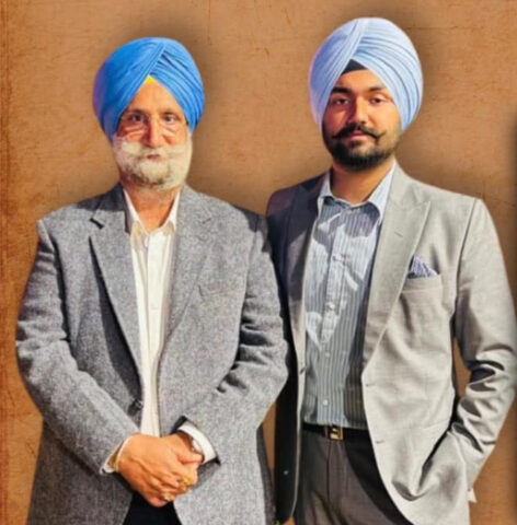 ਜੇਲ ਵਿੱਚ ਬੰਦ ਗੈਂਗਸਟਰ ਜੱਗੂ ਭਗਵਾਨਪੁਰੀਆ ਨੇ ਦਿੱਤੀ ਲੋਕ ਸਭਾ ਮੈਂਬਰ ਸੁਖਜਿੰਦਰ ਸਿੰਘ ਰੰਧਾਵਾ ਦੇ ਪੁੱਤਰ ਨੂੰ ਜਾਨੋ ਮਾਰਨ ਦੀ ਧਮਕੀ, ਮਾਮਲਾ ਭਖਿਆ
