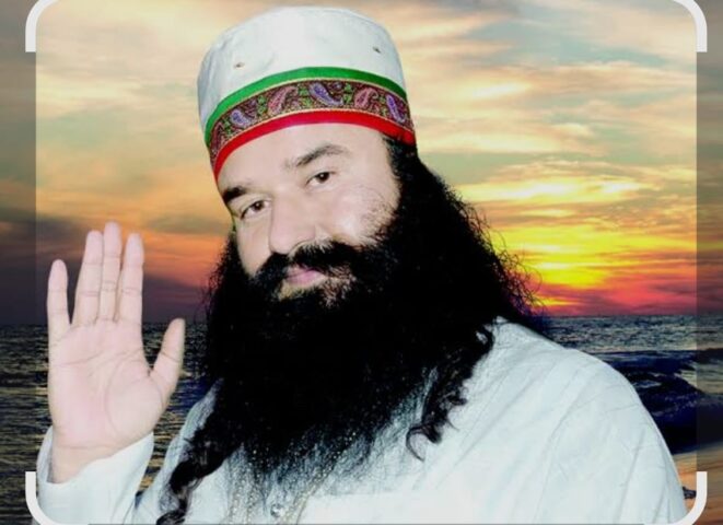 ਸੌਦਾ ਸਾਧ ’ਤੇ ਮਿਹਰਬਾਨ ਭਾਜਪਾ ਸਰਕਾਰ, ਲਗਾਤਾਰ ਮਿਲ ਰਹੀ ਛੁੱਟੀਆਂ ਦੀ ਬਹਾਰ