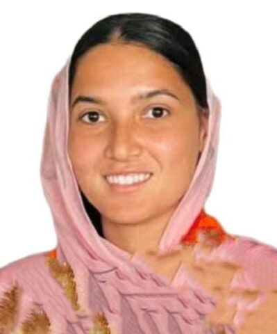 ਪਿੰਡ ਛੀਨੀਵਾਲ ਕਲਾਂ ਦੀ ਲੜਕੀ ਦੀ ਸੜਕ ਹਾਦਸੇ ’ਚ ਮੌਤ