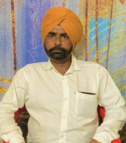 ਬਰਨਾਲਾ : ਖੇਤ ’ਚ ਕੰਮ ਕਰ ਰਿਹਾ ਸੀ ਵਿਅਕਤੀ, ਆਇਆ ਹਾਰਟ ਅਟੈਕ ਤੇ ਫ਼ਿਰ ਹੋਈ ਮੌਤ