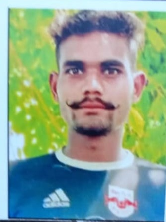 ਸੜਕ ਦੁਰਘਟਨਾ ਵਿੱਚ ਮੋਟਰਸਾਈਕਲ ਸਵਾਰ ਦੀ ਮੌਤ