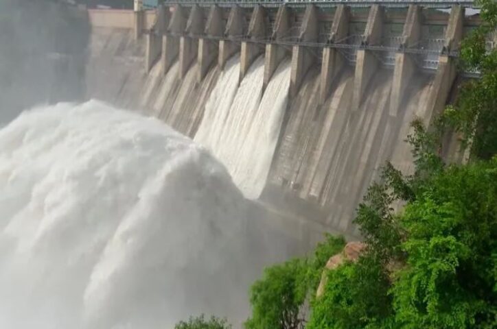 ਹਰਿਆਣਾ ਨੇ ਵਾਧੂ ਪਾਣੀ ਲੈਣ ਤੋਂ ਕੀਤੀ ਕੋਰੀ ਨਾਂਹ, ਪਹਿਲਾਂ ਜਾ ਰਹੇ ਪਾਣੀ ਨੂੰ ਵੀ ਘਟਾਉਣ ਲਈ ਕਿਹਾ