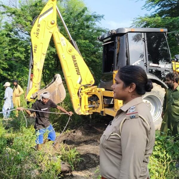 ਬਰਨਾਲਾ : ਡਰੇਨ ’ਚ ਡੁੱਬਣ ਨਾਲ 39 ਦੁਧਾਰੂ ਪਸ਼ੂਆਂ ਦੀ ਮੌਤ, ਪਰਿਵਾਰ ’ਤੇ ਟੁੱਟਿਆ ਕਹਿਰ