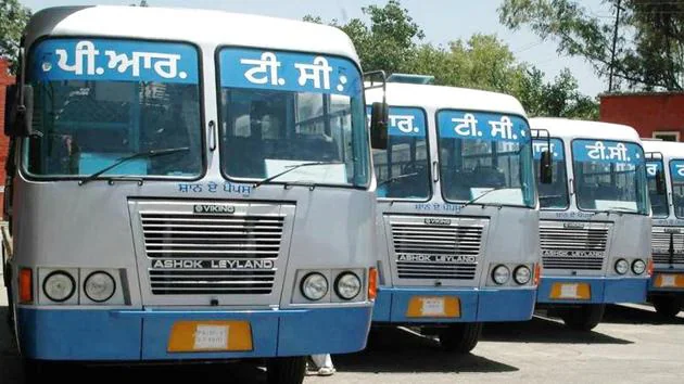 ਅੱਜ ਤੋਂ ਅਣਮਿੱਥੇ ਸਮੇਂ ਲਈ ਸਰਕਾਰੀ ਬੱਸਾਂ ਦਾ ਚੱਕਾ ਰਹੇਗਾ ਜਾਮ