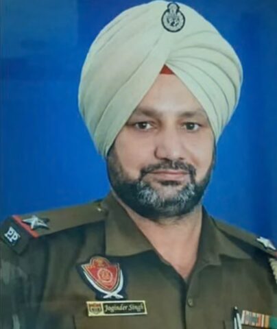 ਬਰਨਾਲਾ ’ਚ ਜ਼ਮੀਨੀ ਝਗੜੇ ਕਾਰਨ ਏ.ਐਸ.ਆਈ. ਦੀ ਛੋਟੇ ਭਰਾ ਨੇ ਕੀਤੀ ਹੱਤਿਆ
