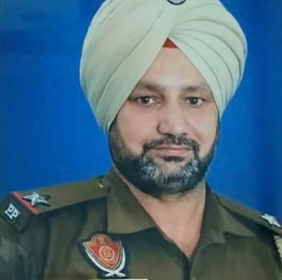 ਬਰਨਾਲਾ ’ਚ ਜ਼ਮੀਨੀ ਝਗੜੇ ਕਾਰਨ ਏ.ਐਸ.ਆਈ. ਦੀ ਛੋਟੇ ਭਰਾ ਨੇ ਕੀਤੀ ਹੱਤਿਆ
