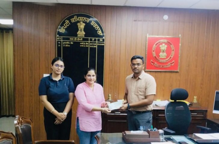 ਟ੍ਰਾਈਡੈਂਟ ਗਰੁੱਪ ਦਾ ਵੱਡਾ ਕਦਮ, ਹੜ੍ਹ ਪੀੜਤਾਂ ਲਈ ਮਦਦ ਦਾ ਵਧਾਇਆ ਹੱਥ