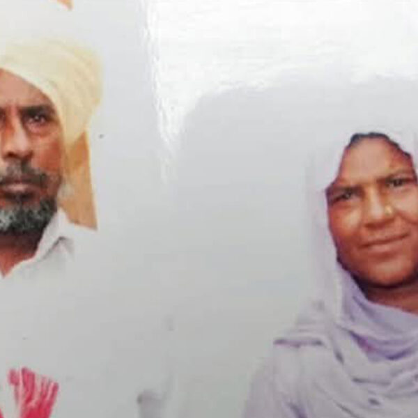 ਬਰਨਾਲਾ ’ਚ ਮੀਂਹ ਕਾਰਨ ਗਰੀਬ ਪਰਿਵਾਰ ਦੇ ਘਰ ਦੀ ਡਿੱਗੀ ਛੱਤ, ਪਤੀ ਪਤਨੀ ਦੀ ਮੌਤ, 11 ਸਾਲਾਂ ਬੱਚਾ ਗੰਭੀਰ ਜਖ਼ਮੀ