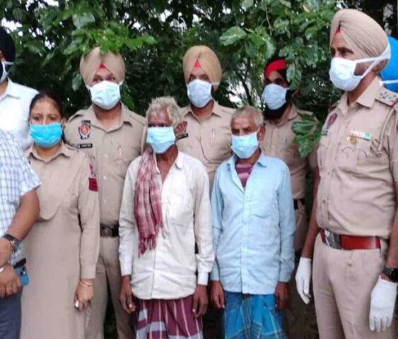 ਬਰਨਾਲਾ ਜ਼ਿਲ੍ਹੇ ’ਚ ਸਿਰਫ਼ 5 ਹਜ਼ਾਰ ਰੁਪਏ ਲਈ ਪ੍ਰਵਾਸੀ ਮਜ਼ਦੂਰ ਦਾ ਕਤਲ