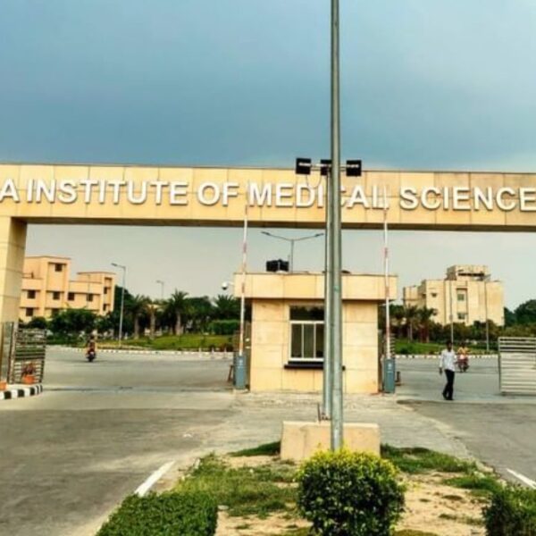 ਦਿੱਲੀ ਚੰਡੀਗੜ੍ਹ ਦਾ ਸਫ਼ਰ ਖ਼ਤਮ, ਪੰਜਾਬ ਹਰਿਆਣਾ ਅਤੇ ਰਾਜਸਥਾਨ ਲਈ ਵੱਡੀ ਖੁਸ਼ਖਬਰੀ